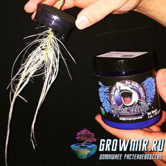 Great White PREMIUM MYCORRHIZAE
