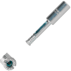 Сверло по керамической плитке Heller Turbotile 25 мм 26227