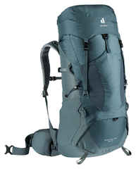 Рюкзак Deuter Aircontact Lite 50+10 arctic-teal (2021)