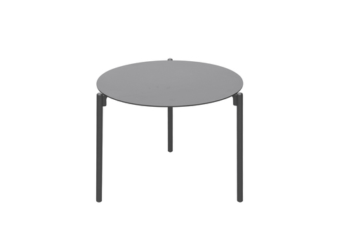 Стол  журнальный Garda Decor Атмосфера 39AR-T241 (Black)