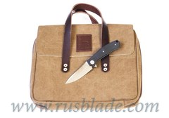 CUSTOM Knives Bag 18 Beige RB exclusive 