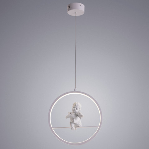 Подвес Arte Lamp Paradise A6065SP-1WH