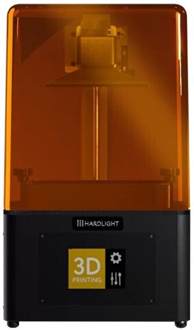 3D-принтер HardLight SIRIUS Black Light