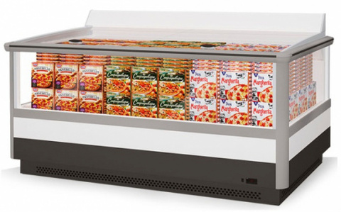 Бонета морозильная Brandford Krios 190 Open Top