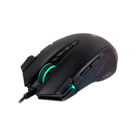 Компьютерная мышь A4Tech Bloody J90S Black Activated
