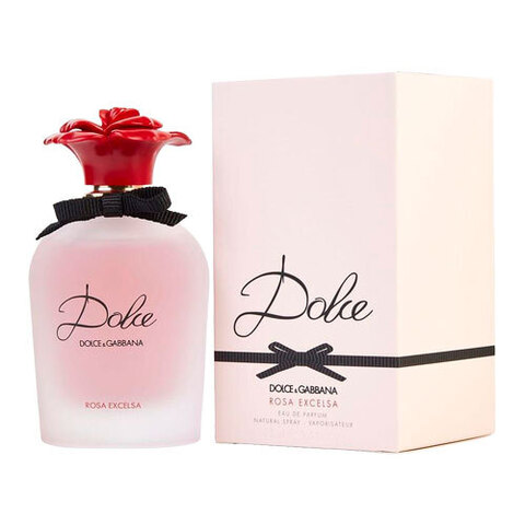 Dolce Gabbana (D&G) Dolce Rosa Excelsa