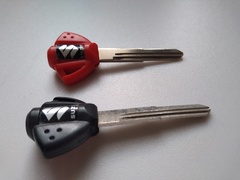 Болванки ключей зажигания для Suzuki