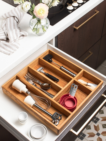 Cutlery Box