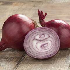 Лук Красный