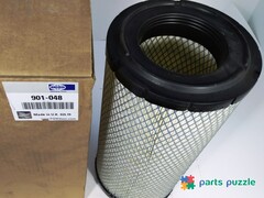 Фильтр воздушный, элемент / AIR FILTER ELEMENT АРТ: 901-048