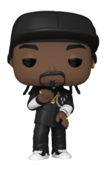 Фигурка Funko POP! Rocks Snoop Dogg Snoop Dogg (Drop It Like It's Hot) 10"