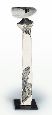 Фигура женщины 35см Marie Juge Drapee mj_04