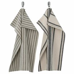 Набор кухонных полотенец IKEA MARIATHERES (МАРИАТЕРЕС), 50х70 см, 2 шт