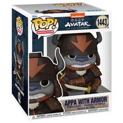 Funko POP! Avatar: The Last Airbender: Appa with Armor 6