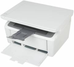 Лазерное МФУ HP LaserJet MFP M141a
