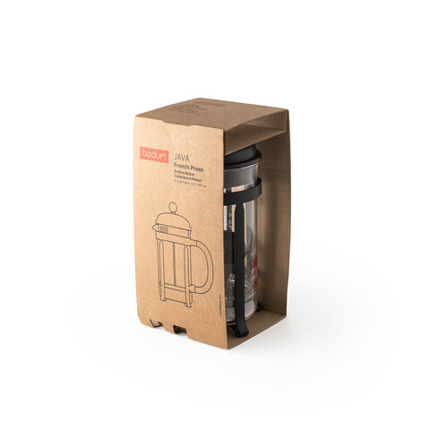 JAVA 1L. Кофеварка 1л