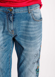 Джинсы ETRO