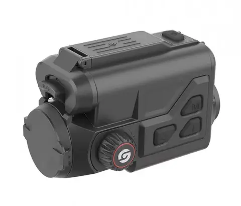 Тепловизионная насадка GUIDE TB430