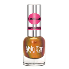 Alvin D`or Лак  Хамелеон  тон 1426  15мл