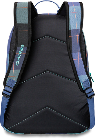 Картинка рюкзак для ноутбука Dakine Garden 20L Aquamarine - 2