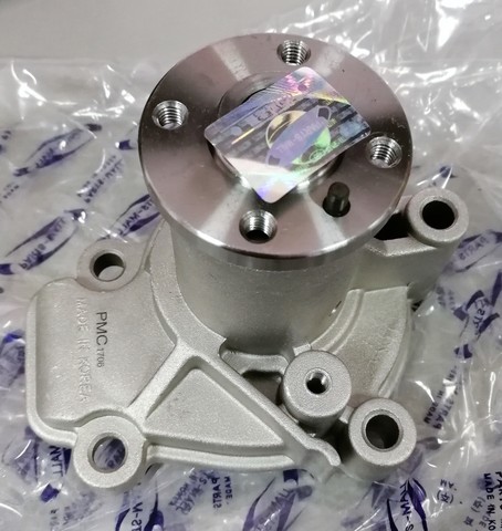 НАСОС ВОДЯНОЙ SONATA, TUCSON JM, SPORTAGE KM (ALL BETA) GMB 35A