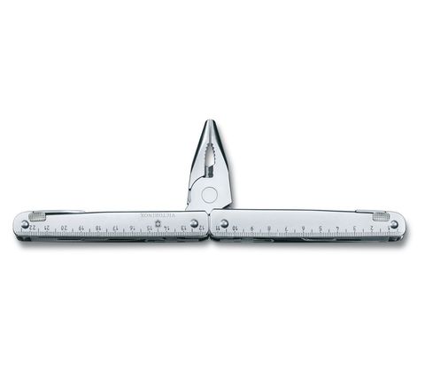 Мультитул Victorinox SwissTool X, 105 mm (3.0327.L1)