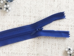 Молнии потайные на текстильной основе, 50 см