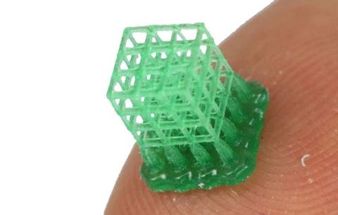 3D-принтер Uniz Slash 2