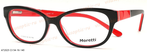 Оправа Moretti Моретти A72025