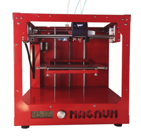 3D-принтер Magnum 2 Creative SW