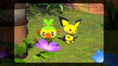 New Pokemon Snap (Nintendo Switch, английская версия)
