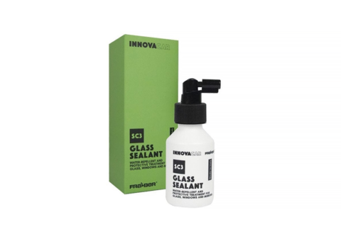 INNOVACAR SC3 Glass sealant 100ml - Покрытие для стекол 
