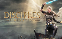 Disciples: Liberation (для ПК, цифровой код доступа)