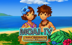 MOAI 4: Terra Incognita Collector’s Edition (для ПК, цифровой код доступа)