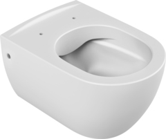 Boheme 963-WM Унитаз подвесной, цвет: белый матовый фото