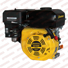 Двигатель Champion G210HK в интернет-магазине ЯрТехника
