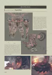 NieR:Automata World Guide