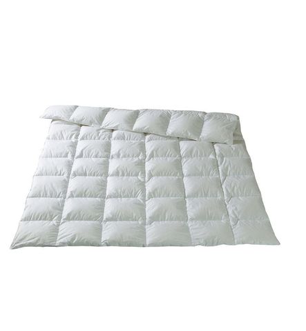 Одеяло пуховое легкое 200х220 Christian Fischbacher Lugano