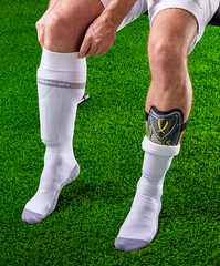 щитки ф/б JOGEL JA-205