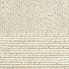 Пряжа "Мерцающая", акрил 96%, метанит 4%, 100 гр., 430 м, жемчуг