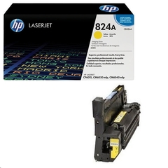 Картридж HP CB386A yellow - барабан передачи изображений для HP Color LaserJet CP6015, CM6030, CM6030f, CM6040, CM6040f (барабан желтый, 35000 стр.)