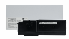 Тонер-картридж F+ imaging, желтый, 6 000 страниц, для Xerox моделей Phaser 6600N/WC 6605N (аналог 106R02235), FP-X6600XY