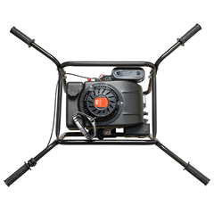 Мотобур ADA Ground Drill 12 (со шнеком на 300мм )