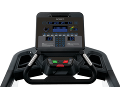 Беговая дорожка SPIRIT CT900 BLACK