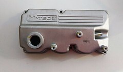 КРЫШКА КЛАПАННАЯ MATIZ 0,8 ЕВРО 3-4 GM С КРЕПЛЕНИЕМ ПОД МОДУЛЬ СВЕРХУ