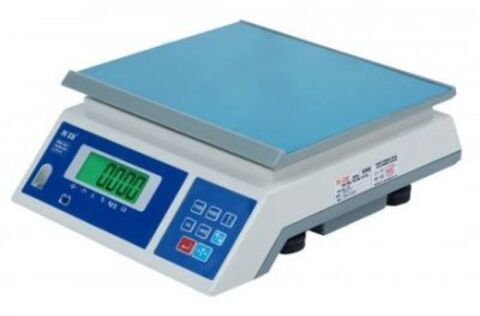 Весы  порционные MERCURY M-ER 326C-15.1 