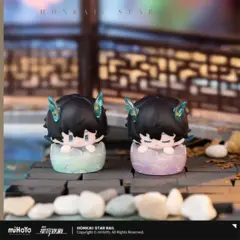Случайный кейкап miHoYo Honkai Star Rail