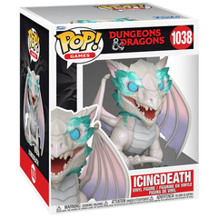 Funko POP! Dungeons & Dragons: Icingdeath (1038)