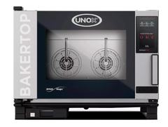 Пароконвектомат Unox XEBC-04EU-E1RM