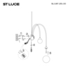 Бра ST Luce Vive SL1187.201.03